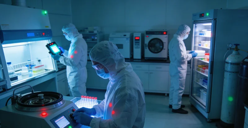 一份清晰的mNGS检测报告截图