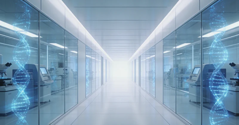 DNA mNGS检测适用人群分