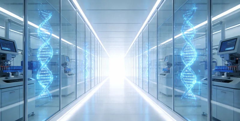 专业易懂的检测报告与便捷的居家