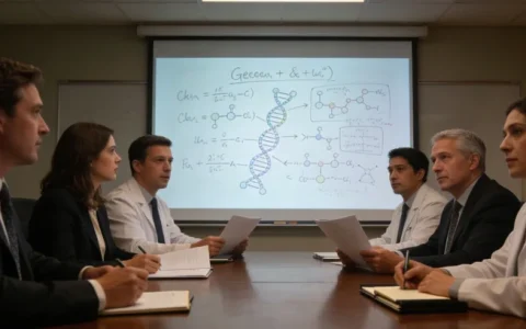 内江肉瘤基因检测哪个机构好