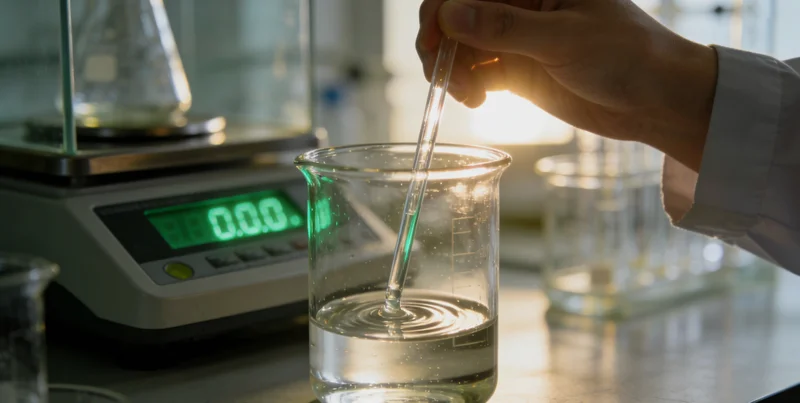 甲状腺结构与基因检测示意图