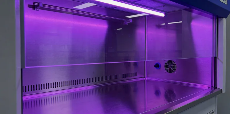 职业人士健康检测概念图