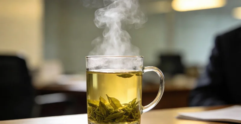 专业人士解读基因检测报告场景