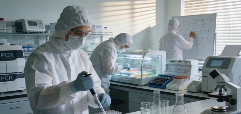 自贡患者在医院咨询基因检测服务