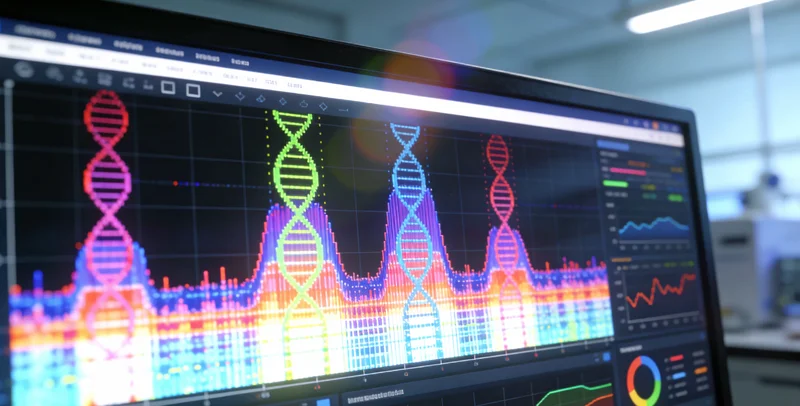 北海女性在海边咨询健康问题的场