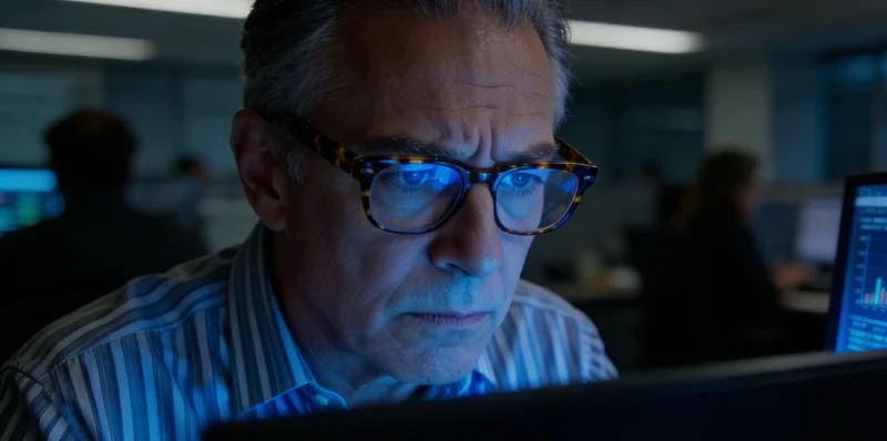 护士正在为患者采集血液样本，准