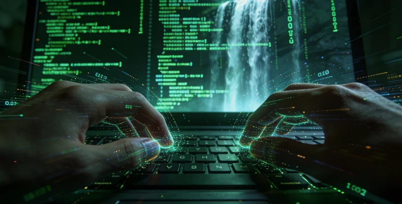 实验室内进行核酸提取和测序准备