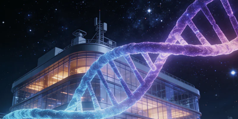 一位盐城市民正在与家人讨论健康问题,表情关切