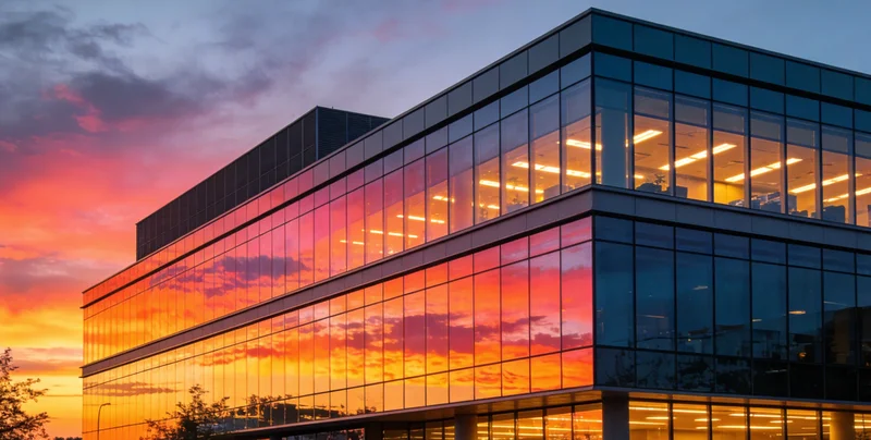 HSV基因检测实验室操作示意图