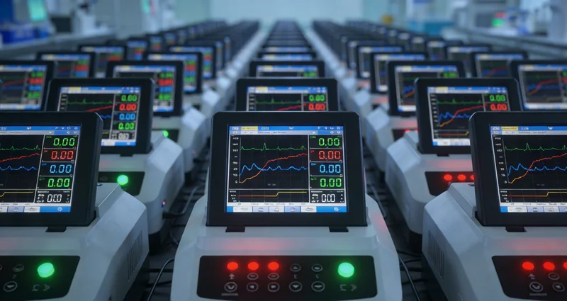 DNA mNGS检测流程示意图