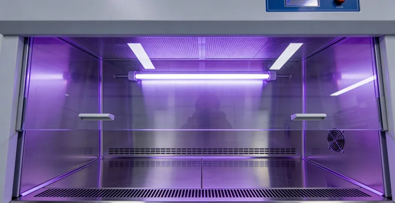 多种抗真菌药物排列,旁边有写有