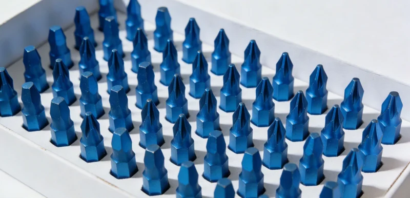 医院排队场景，示意传统检测流程