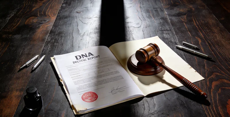 图片：医生在办公室内，正与家属