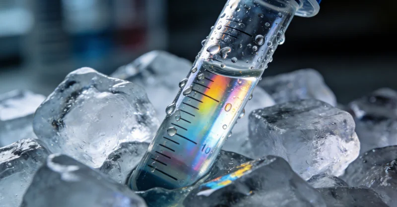 展示血液、脑脊液、肺泡灌洗液等