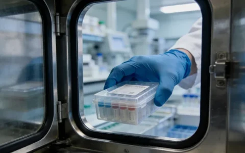 中山胃癌基因检测可靠的机构地址