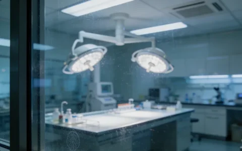 塔城DNA+RNA联检基因检测合法机构