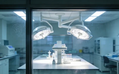 滁州性传播感染基因检测哪里能做？（附2026年正规地址、价格与机构信息）