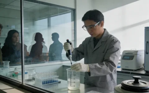 临沂淋巴瘤基因检测去哪做比较好