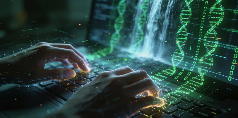 mNGS基因检测实验室操作流程