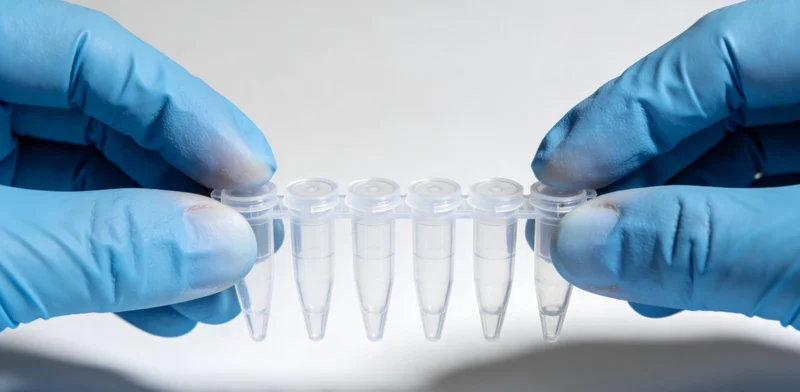 七台河市民在医院咨询基因检测服务