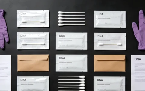 阜阳CMV基因检测机构怎么选？一文说清正规机构与避坑要点