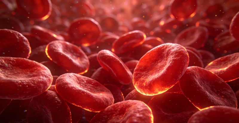 展示居家使用的粪便样本采集管、