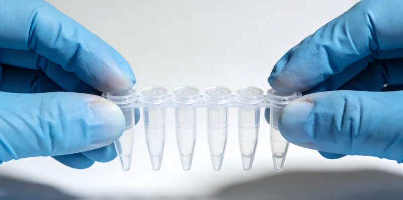 一张显示胸腔积液的胸部X光片影