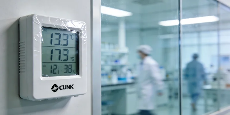 一家三口在洗手池边一起洗手,画