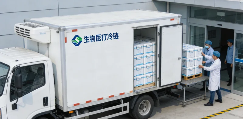 渔业工作者在潮湿环境中整理渔具