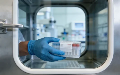 保定白血病基因检测公司有哪些