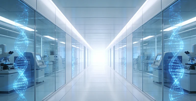 mNGS技术检测关节液中多种病