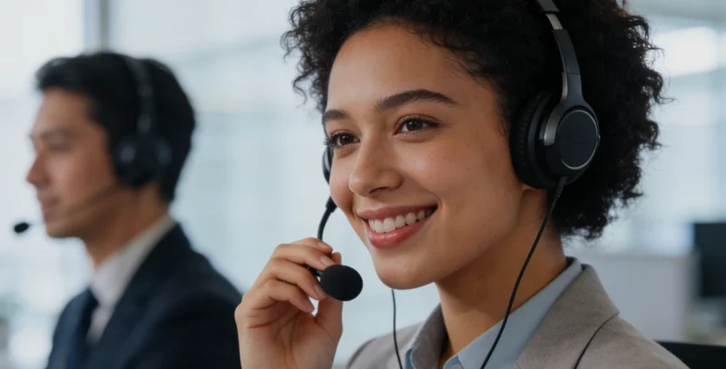 一家人在家中,家长教导孩子正确