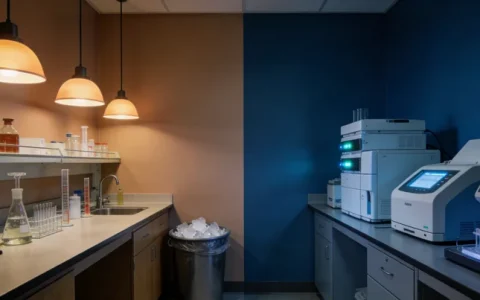 昌吉州肠癌基因检测十大公司