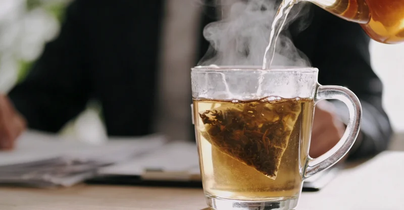 专业遗传咨询师为市民解读基因检测报告