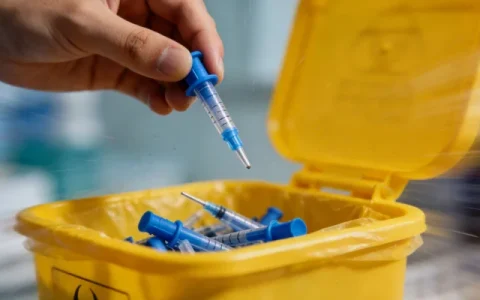 阳泉卵巢癌基因检测机构超全5家名单及2026年地址总览