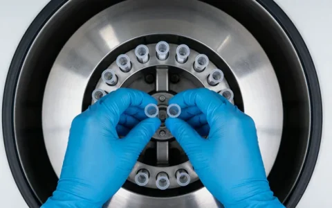 绵阳食管癌基因检测实验室地址