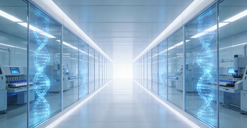 示意图:家庭场景下,针对检测报