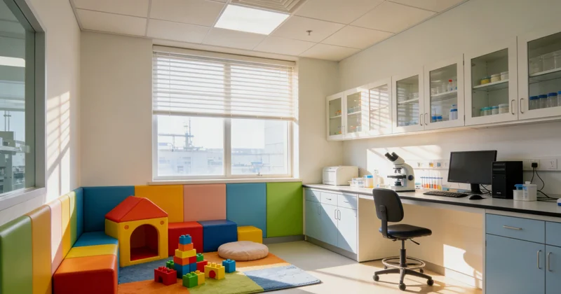 美丽的雪山高原风光下,有旅行者