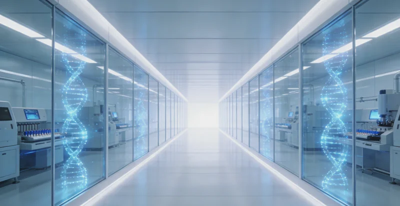 专业人员解读基因检测报告