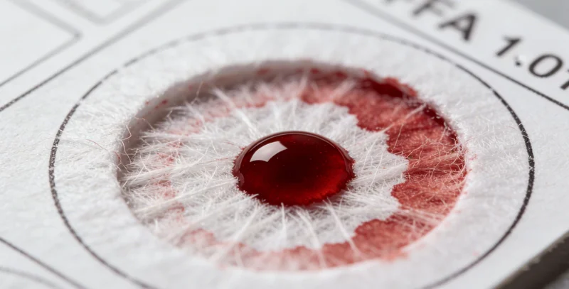 支气管肺泡灌洗液样本采集过程示