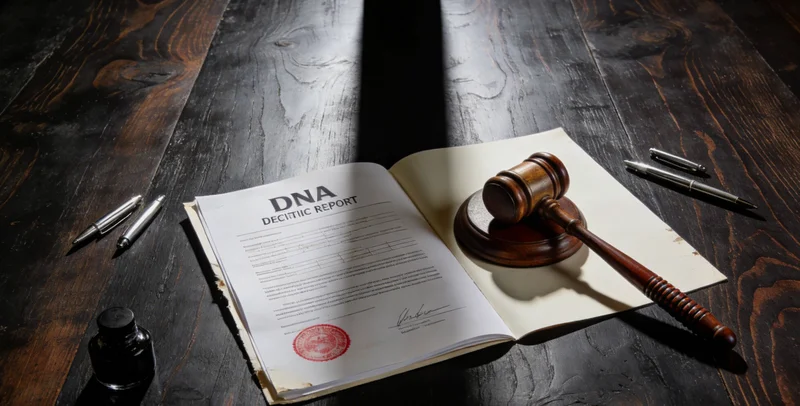 医生在诊室内，正在为咨询者详细