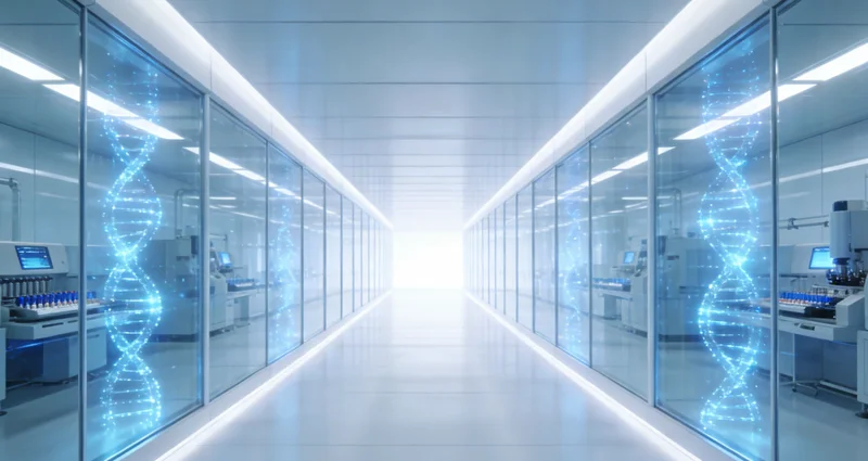 台州医院结核检测现场