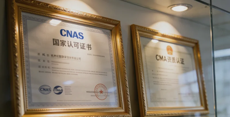 甘南地区市民在现代化诊所前咨询