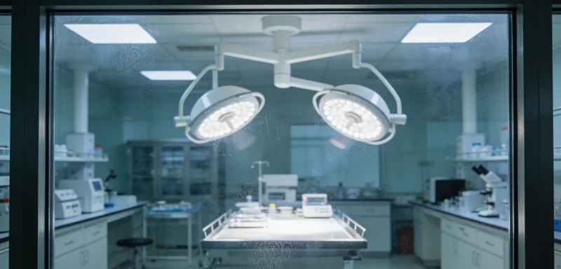 专业遗传咨询师解读基因检测报告场景