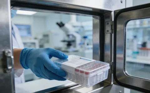 白银淋巴瘤基因检测机构有哪些