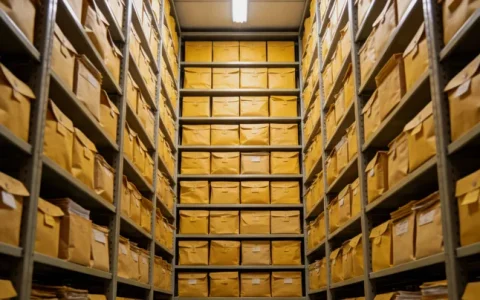 衡阳胃癌基因检测机构