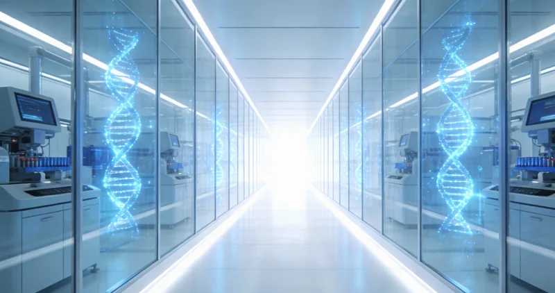 图片:专业人员在合规采样点进行