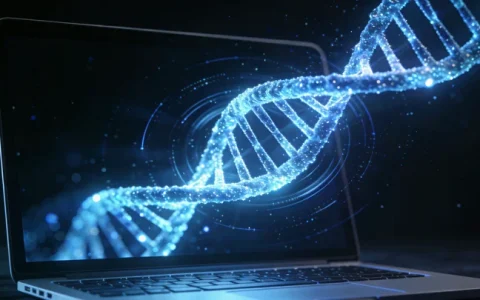 汉中DNA+RNA联检基因检测机构哪家正规