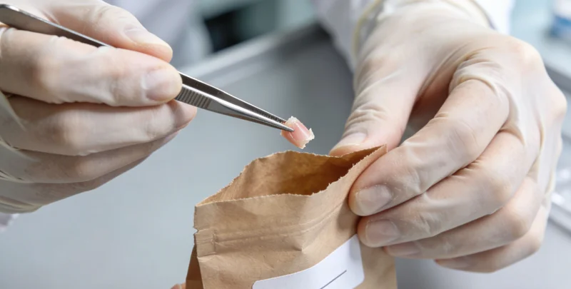 赣州城市背景下的健康饮食场景，寓意关注肠道健康