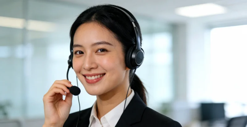 吉安家长带孩子在医院咨询检查